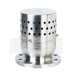 真空負(fu)壓安全閥 YFA72W