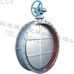 通風蝶閥(fá)  D341H、D341W 