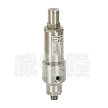 安全(quan)溢流閥 AY42H- YA802Y-600