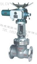 電動楔(xiē)式閘閥 WDLZ941H