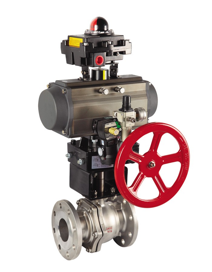 沈陽(yáng)球閥型(xíng)號技術(shù)