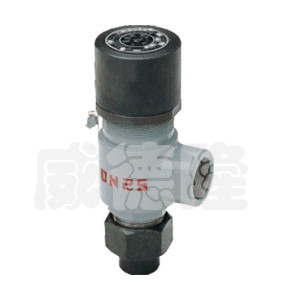 彈簧(huang)微啟式外螺(luo)紋安全閥  A21H/Y/F-16/25/40/100/160C/P