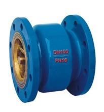 消(xiāo)聲止回閥 WDLHC41X-16