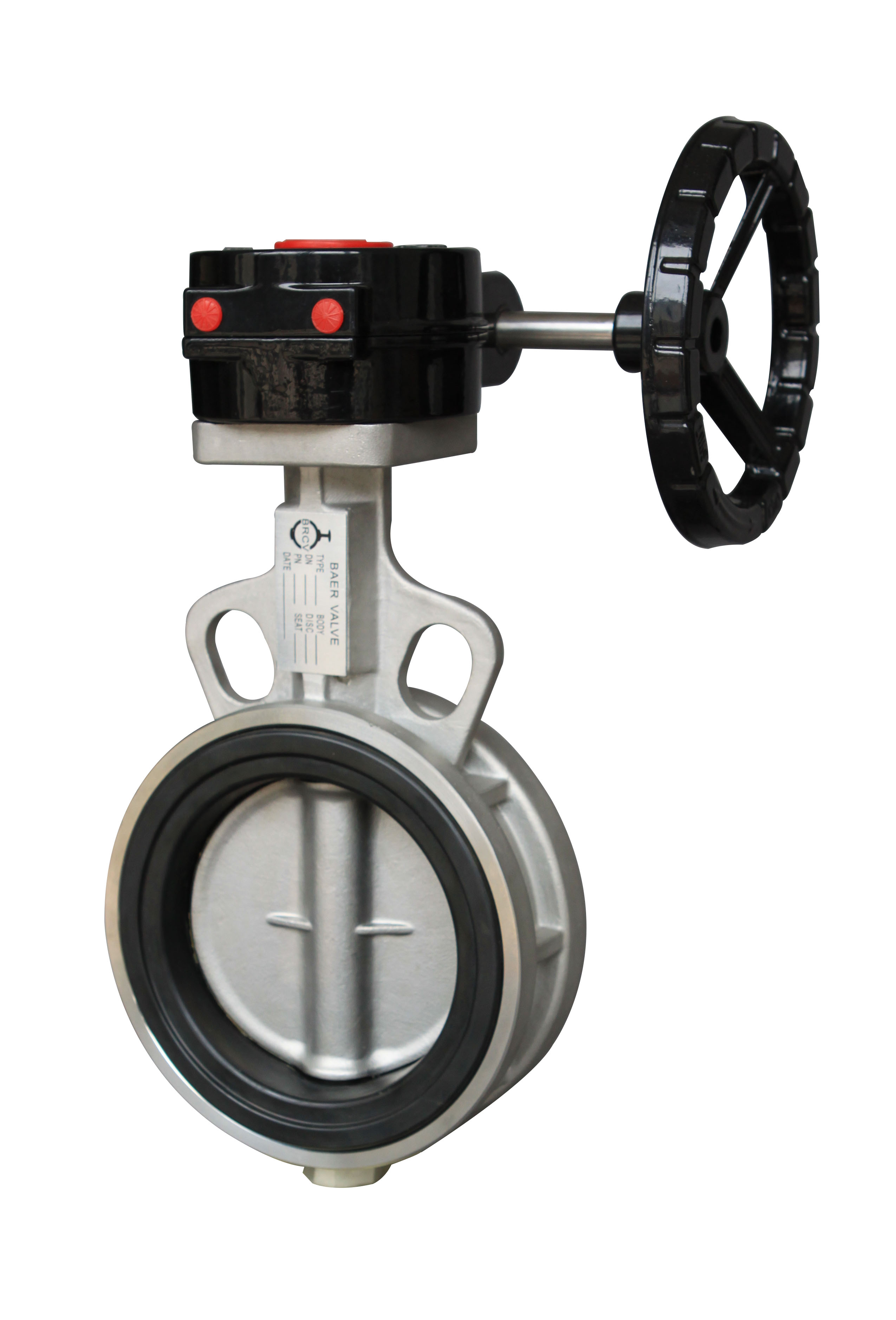 沈陽常(chang)用蝶閥(fa)有哪些(xie)分類