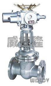 電動(dòng)閘閥 Z941H、Z941W、Z941Y