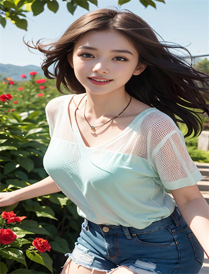 《我的5个倾城未婚妻》的艺术：美学价值与创作技巧探讨