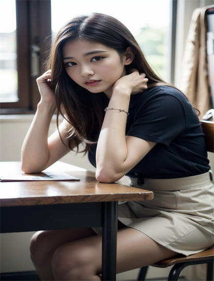 风尘女侠吕四娘的技术突破：声音设计实现解决拍摄难题的创新方案 推动影视技术的创新发展